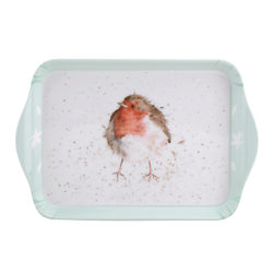 Pimpernel Wrendale Robin Scatter Tray